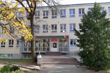 Witamy na naszej nowej stronie