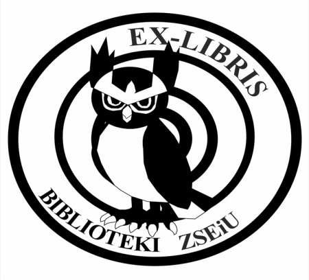Nowy ekslibris biblioteki szkolnej wybrany! Wyniki konkursu dla klas reklamy